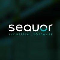 sequor industrial software logo image