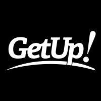 getup logo image