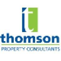 thomson property consultants limited logo image