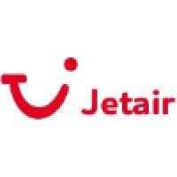 jetair logo image