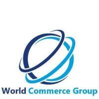 world commerce group logo image