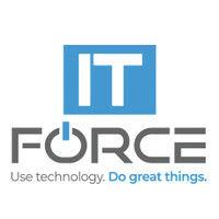 it force logo image