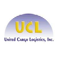 united cargo logistics inc (ucl, inc) logo image