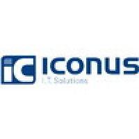 iconus logo image