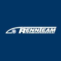 rennteam stuttgart cv logo image