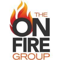 the on fire group