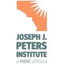 logo of Joseph J Peters Institute