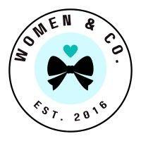 women & company logo image