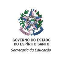 secretaria de estado da educação - sedu logo image