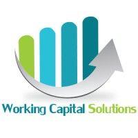 working capital solutions limited logo image