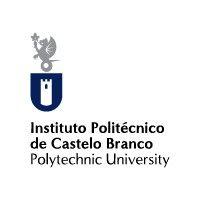 instituto politécnico de castelo branco logo image