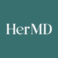 hermd logo image