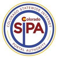 statewide internet portal authority | sipa logo image