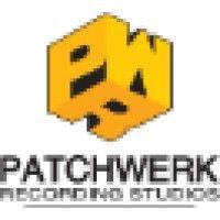 patchwerk recording studios logo image