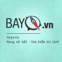 bayo.vn logo image