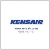 kensair limited logo image