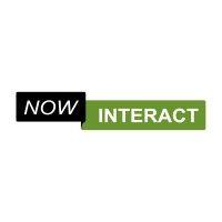 now interact