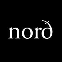 norð logo image