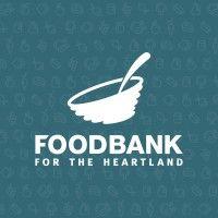 food bank for the heartland