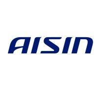 aisin world corp. of america logo image