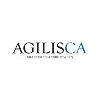 agilis chartered accountants logo image