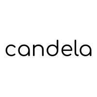 candela logo image