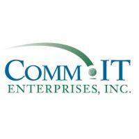 commit enterprises, inc.