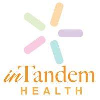 intandem health logo image