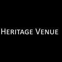 heritage venue logo image