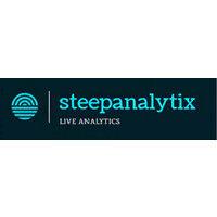 steepanalytix logo image