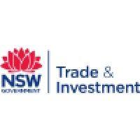 industry, innovation, hospitality and the arts division, nsw trade & investment logo image