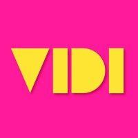 vidi logo image