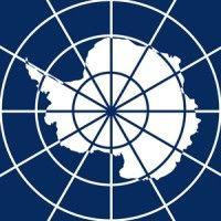 secretariat of the antarctic treaty logo image