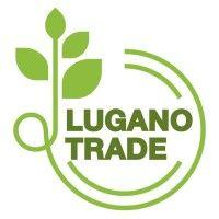 lugano trade ie logo image