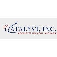 icatalyst, inc. logo image