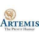 logo of Artemis Investment Management