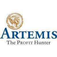 artemis investment management logo image