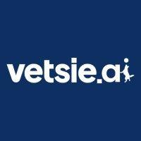 vetsie logo image