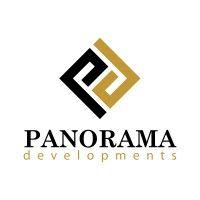 panorama developments logo image