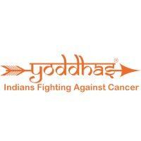 yoddhas - indians fighting against cancer