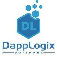 dapplogix software pvt ltd logo image