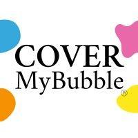 covermybubble ltd. logo image