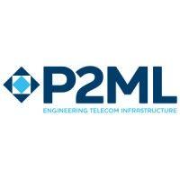 p2ml logo image