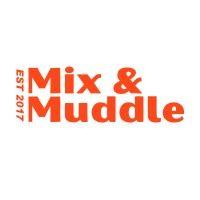 mix & muddle logo image