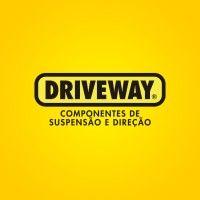 driveway indústria brasileira de auto peças ltda logo image