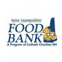 new hampshire food bank