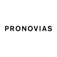 pronovias group logo image