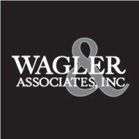 wagler and associates logo image