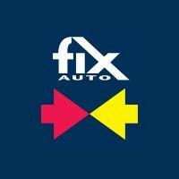 fix auto uk logo image