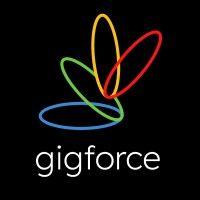 gigforce logo image